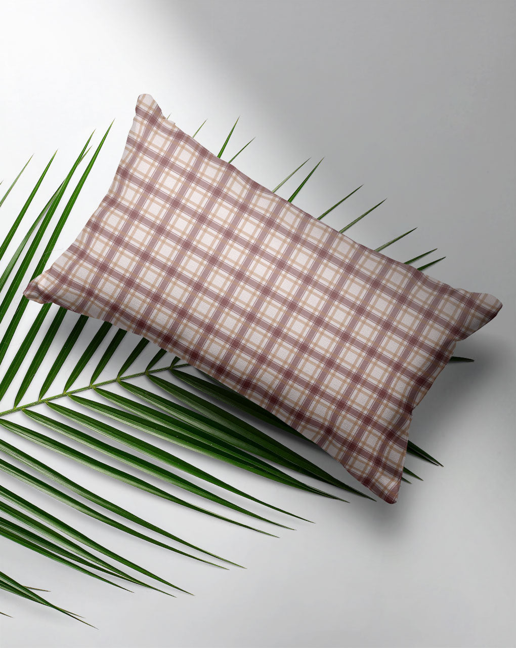 Checks Digital Print