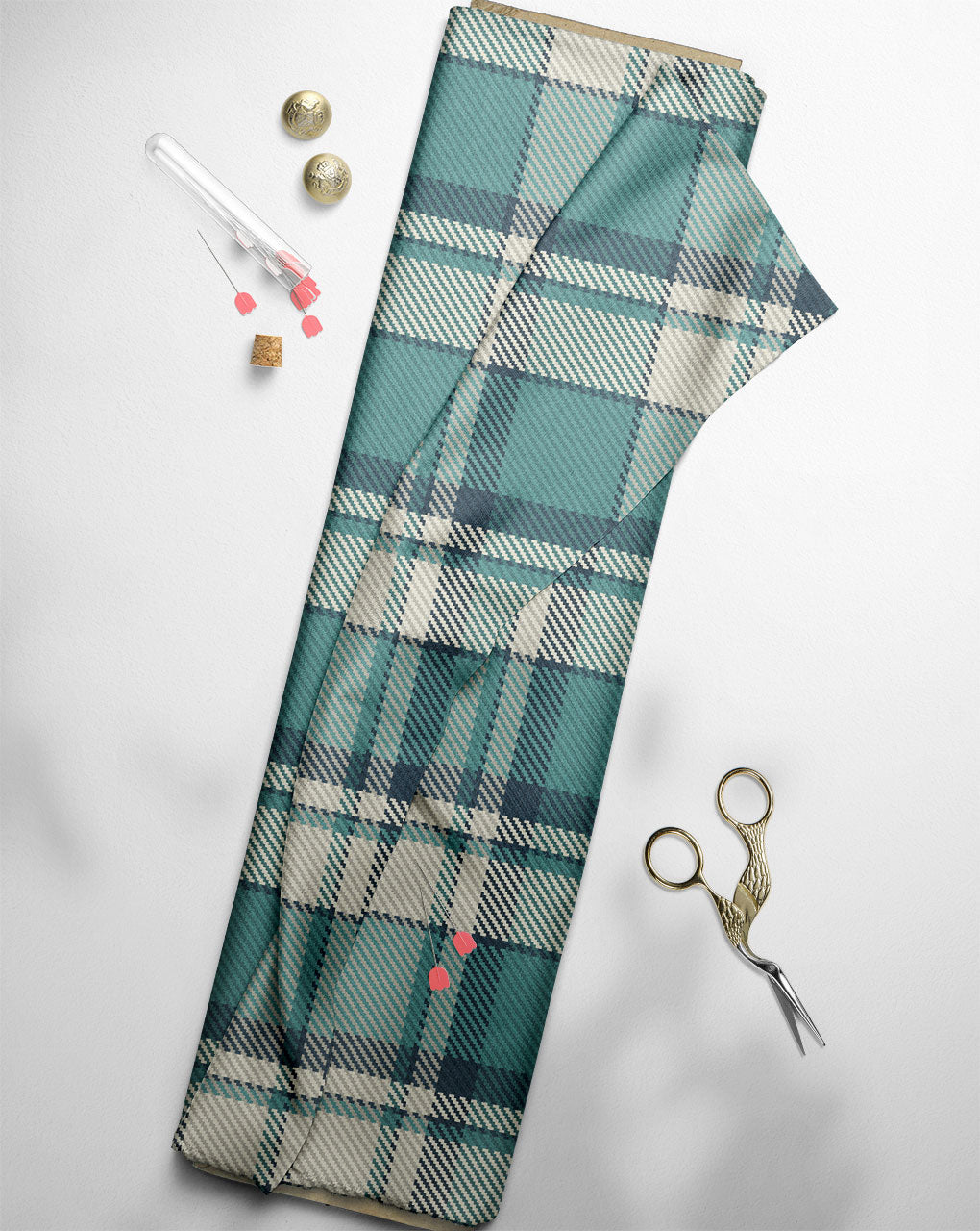 Azo-Free Digital Printed Fabric - Fabriclore.com
