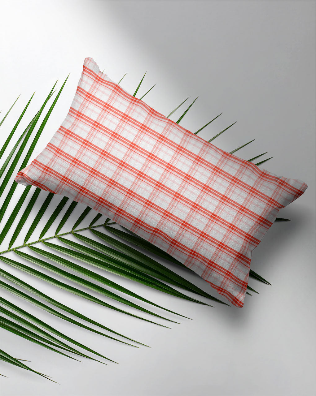 Checks Digital Print