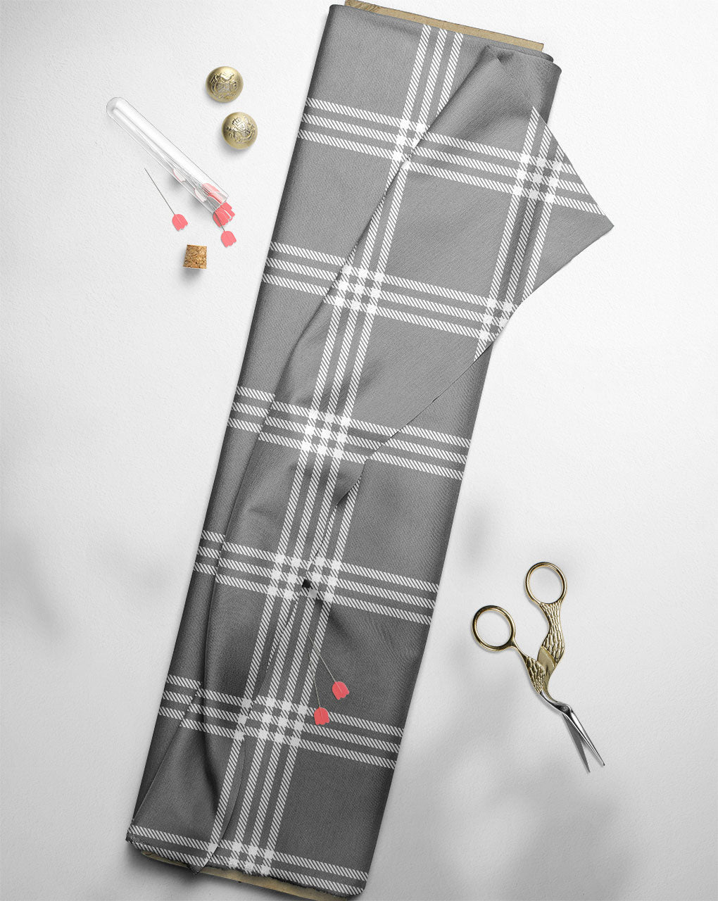 Azo-Free Digital Printed Fabric - Fabriclore.com
