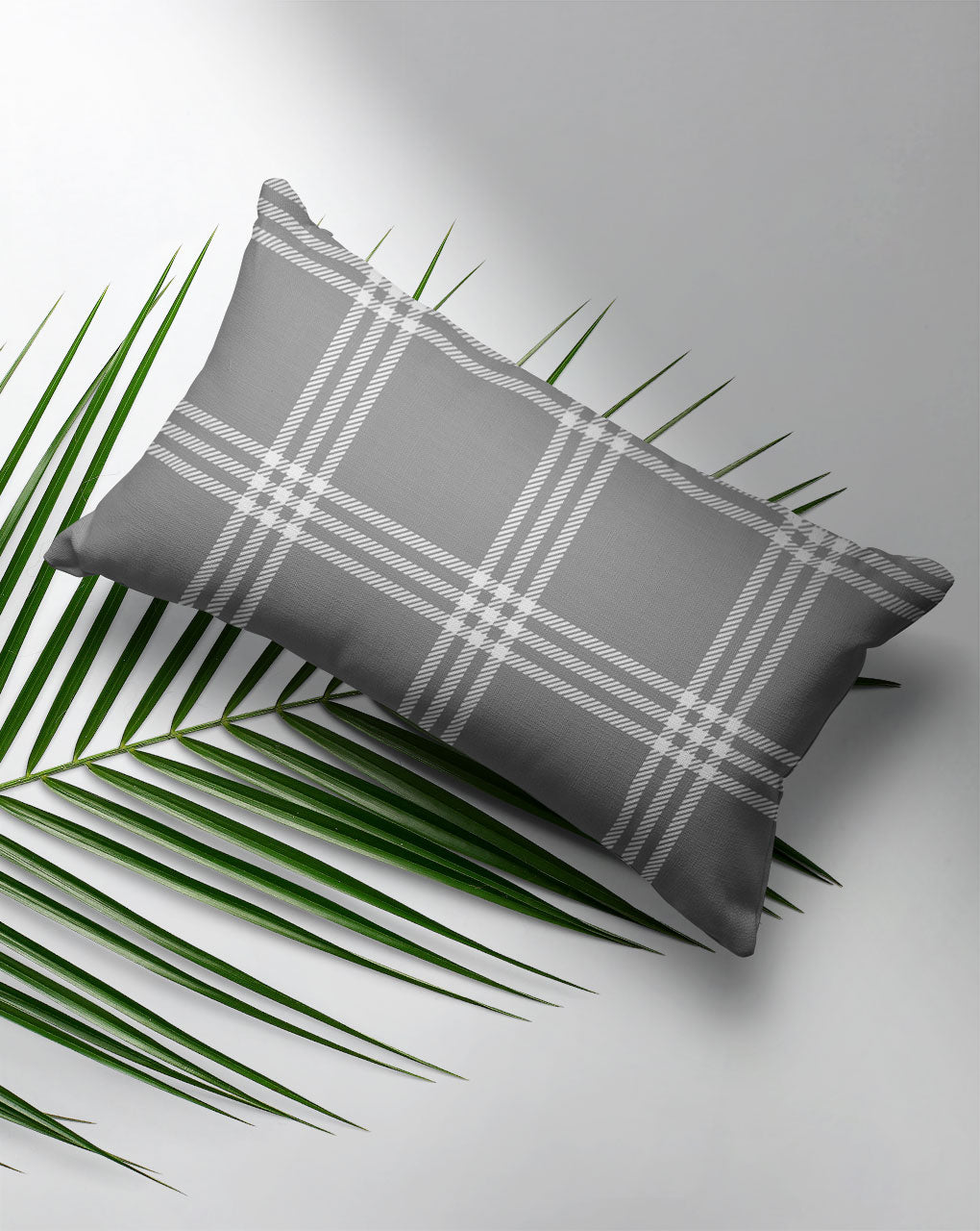 Checks Digital Print