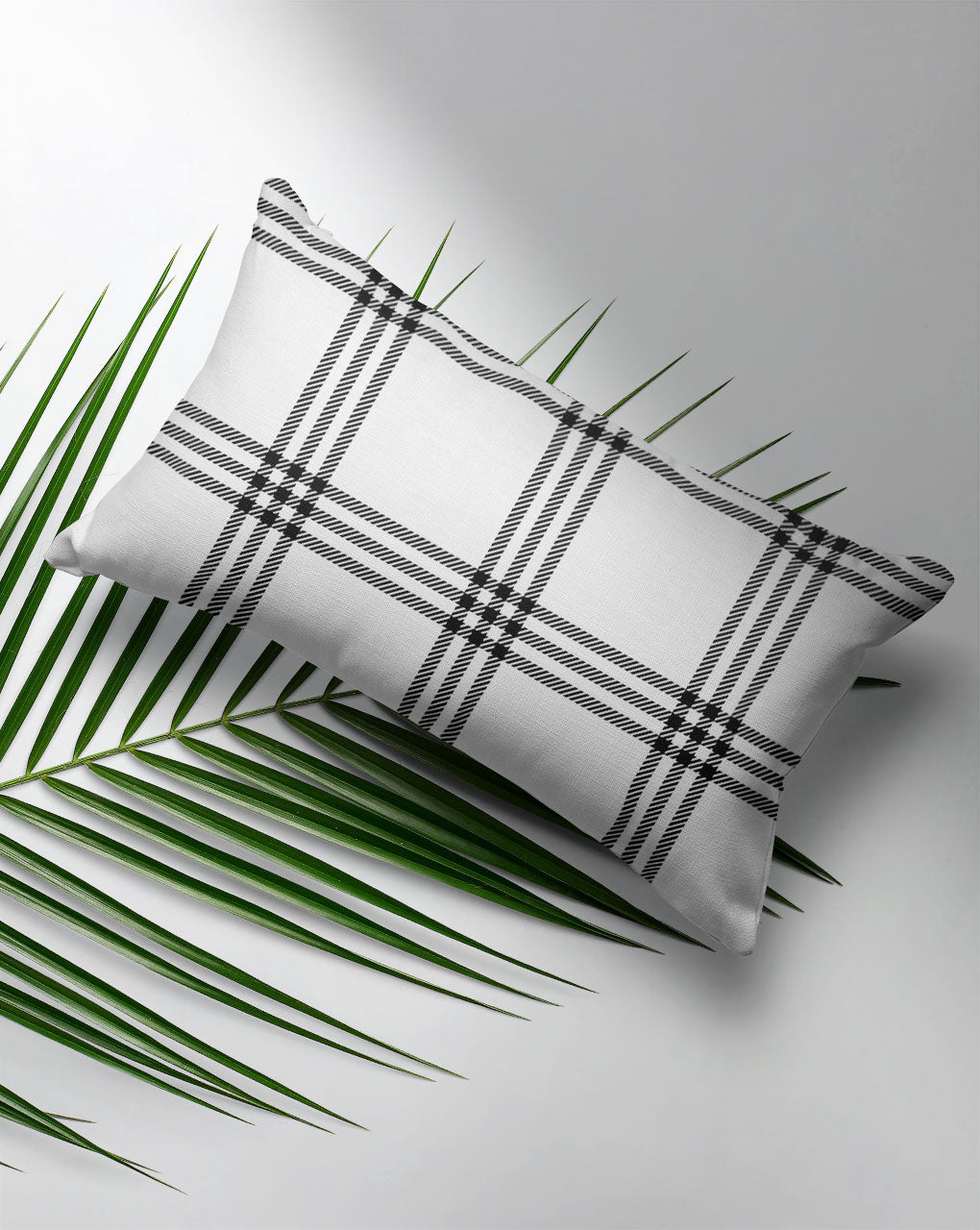 Checks Digital Print