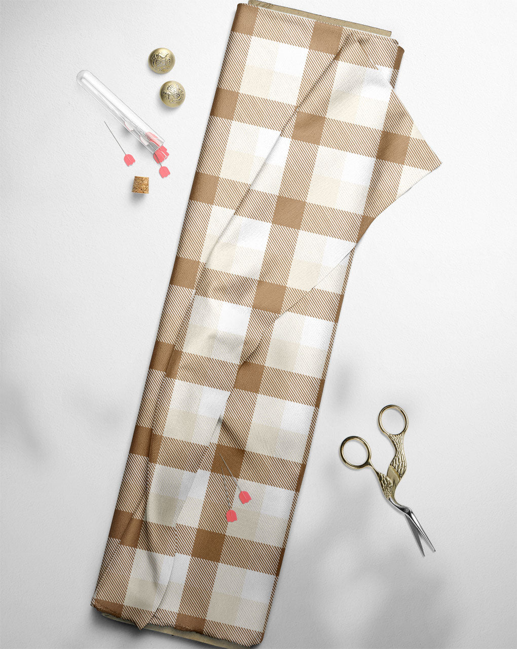 Azo-Free Digital Printed Fabric - Fabriclore.com