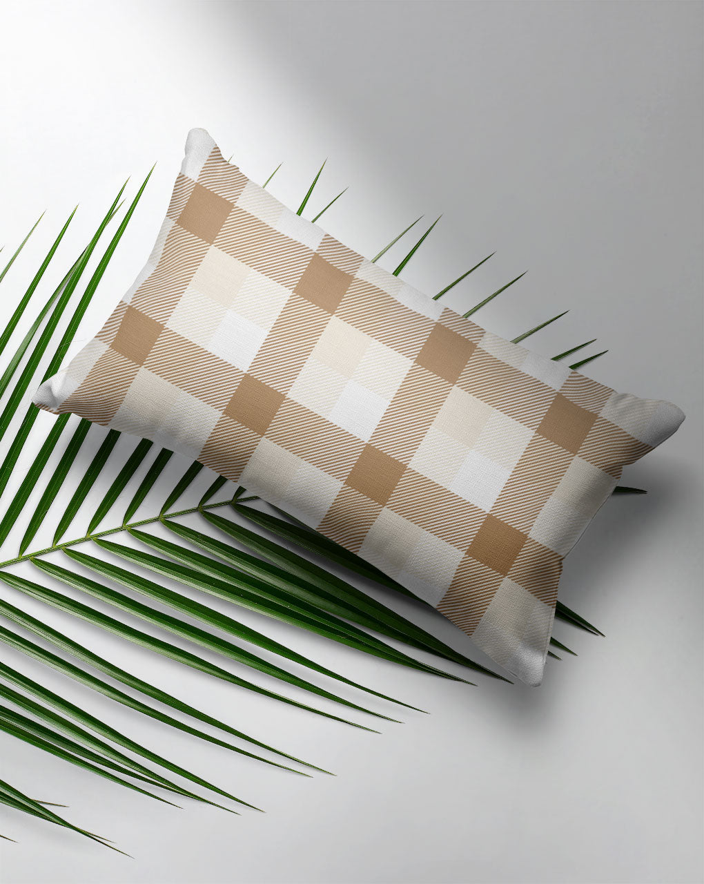Checks Digital Print
