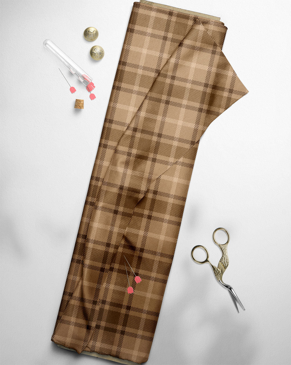 Azo-Free Digital Printed Fabric - Fabriclore.com