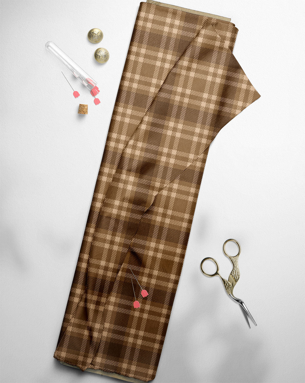 Azo-Free Digital Printed Fabric - Fabriclore.com
