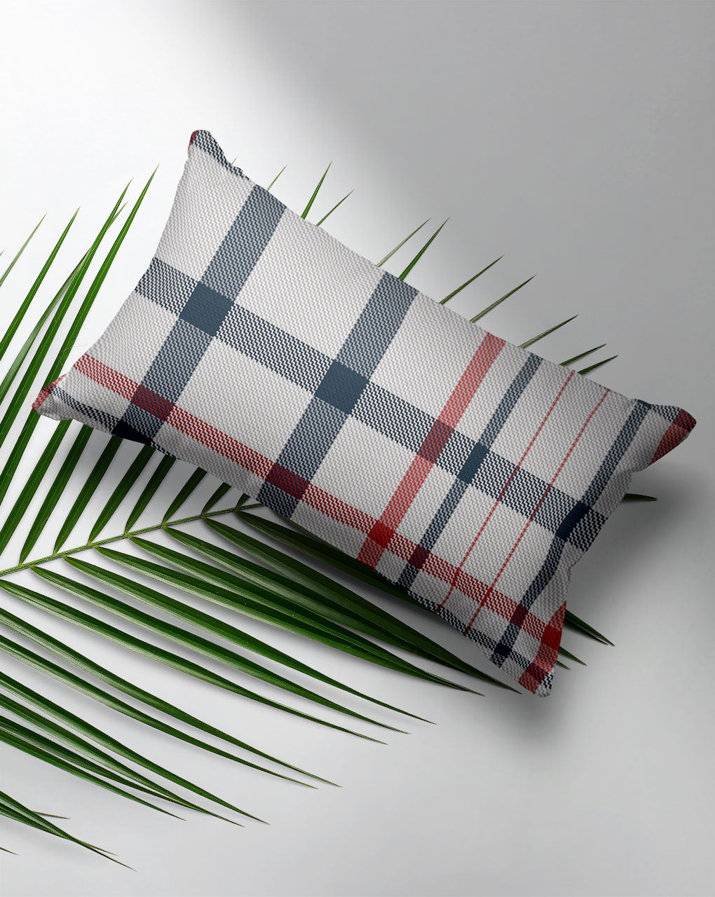 Checks Digital Print