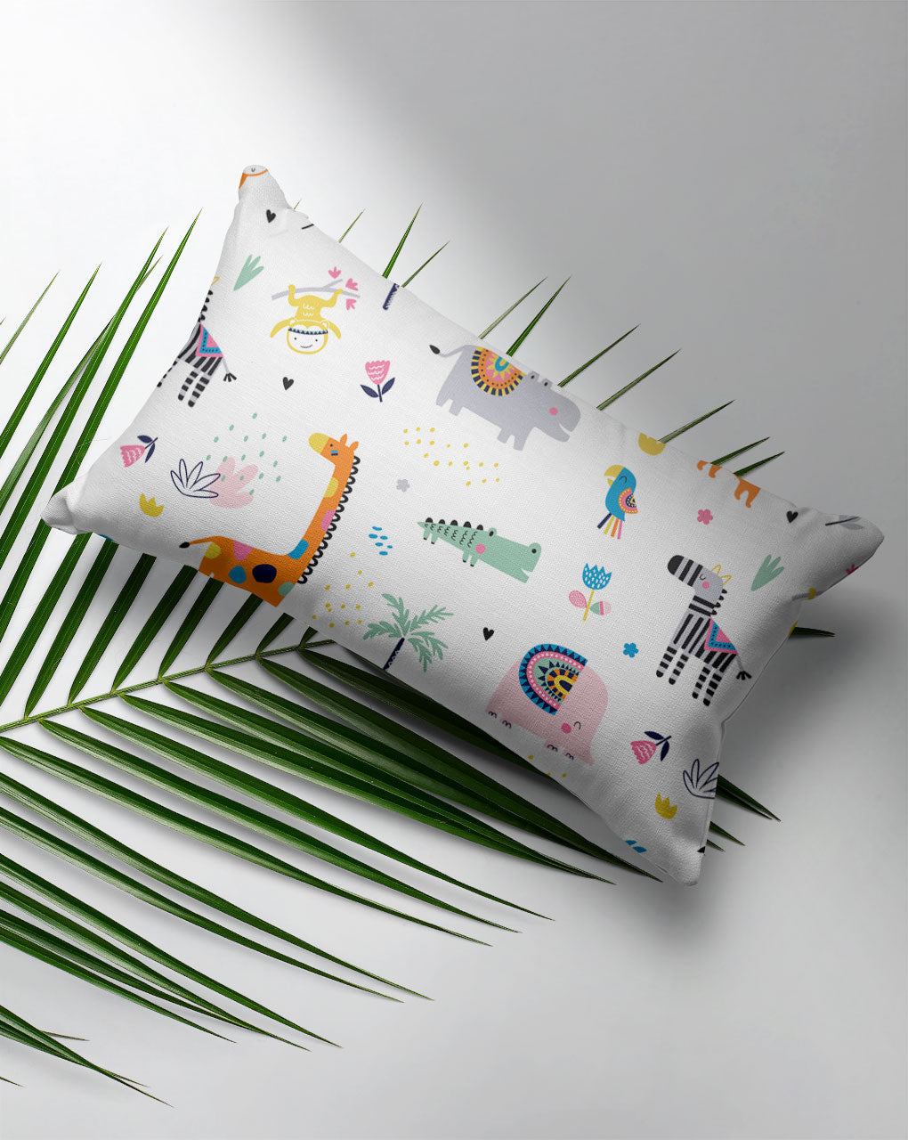 Animal Digital Print