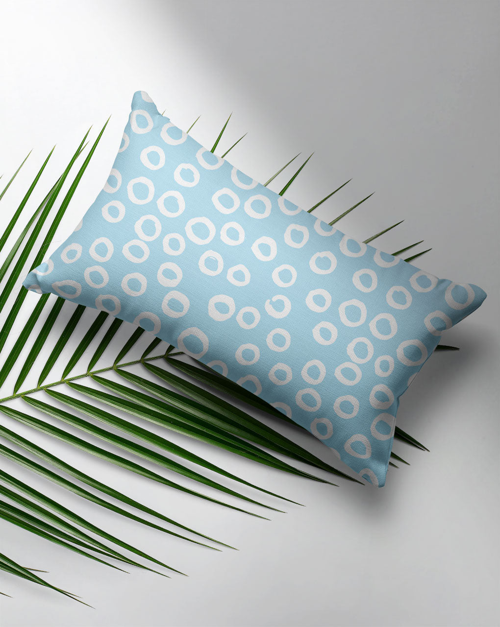 Polka Dots Digital Print