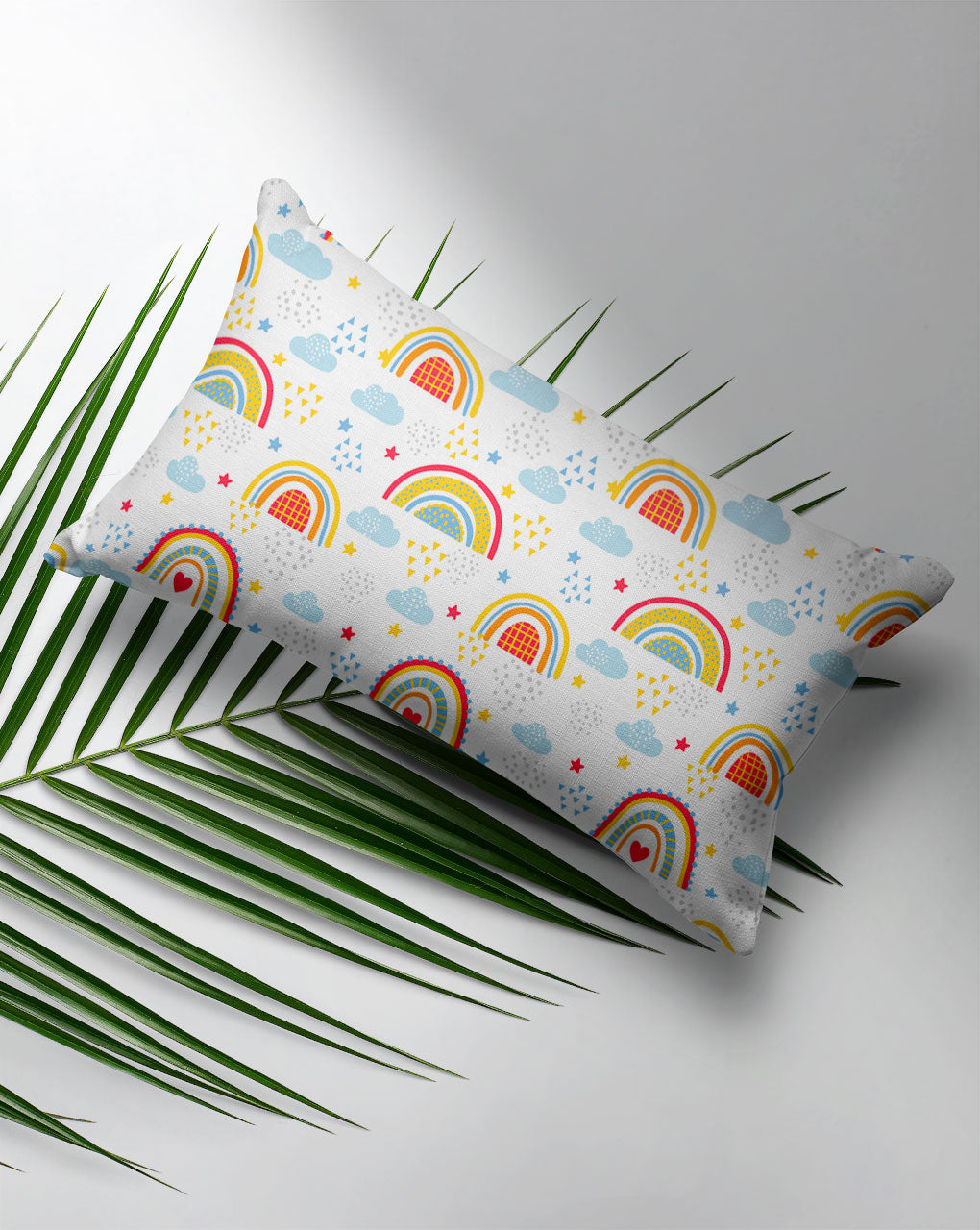 Abstract Digital Print