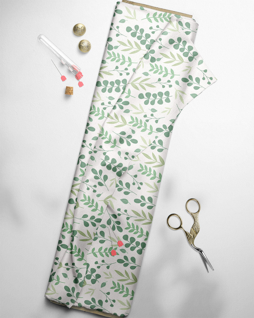 Azo-Free Digital Printed Fabric - Fabriclore.com