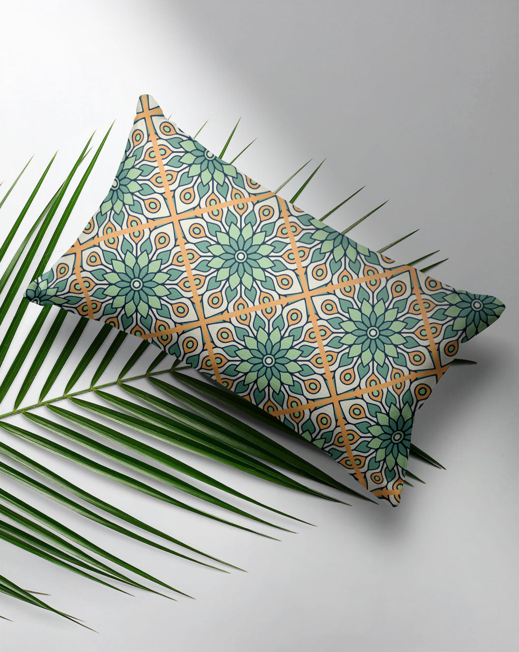 Mandala Digital Print