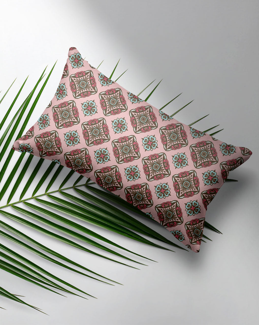 Mandala Digital Print