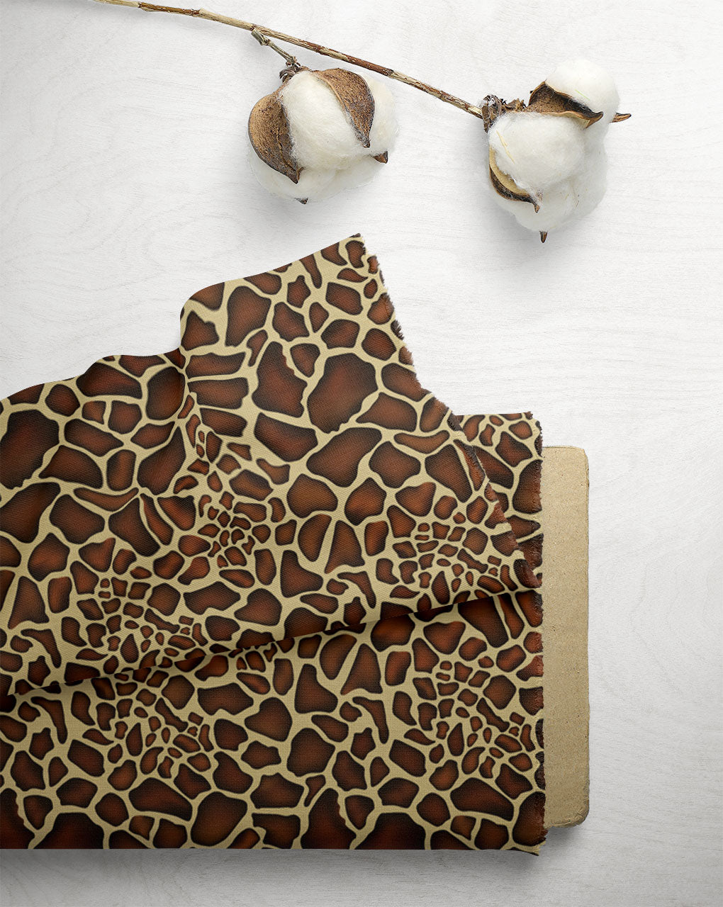 Animal Digital Print