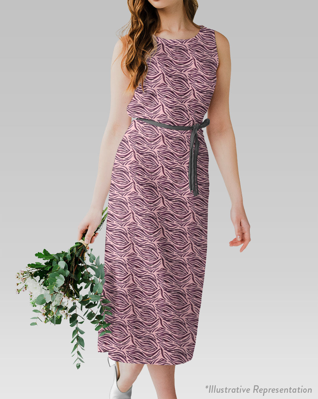 Animal Digital Print