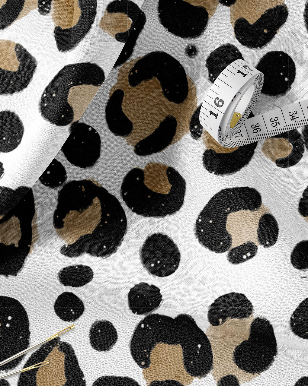 Animal Print Pattern