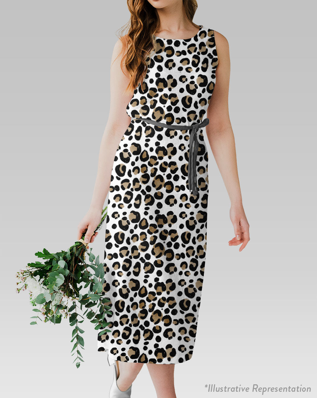 Animal Print Pattern