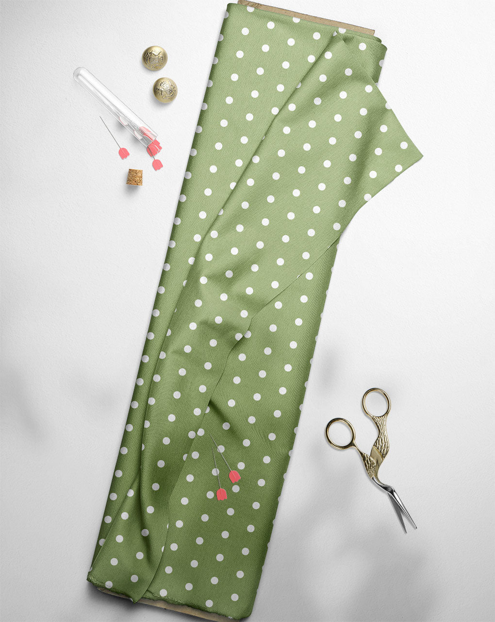 Azo-Free Digital Printed Fabric - Fabriclore.com