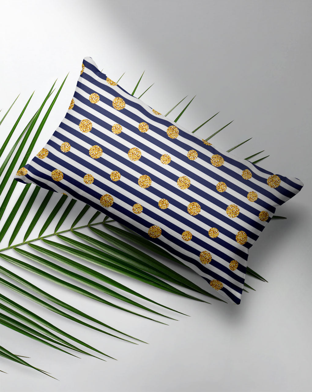 Polka Dots Digital Print