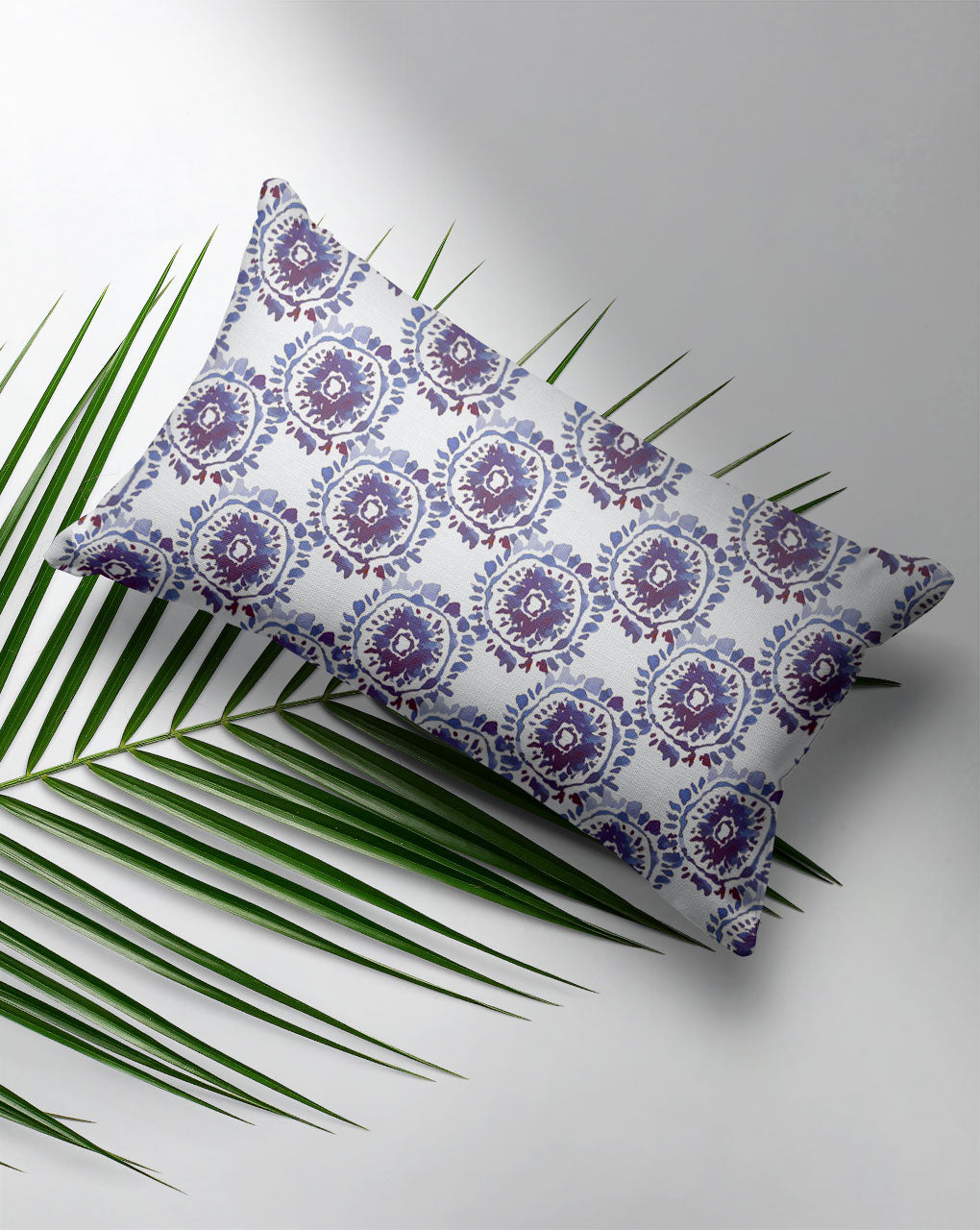 Shibori Digital Print