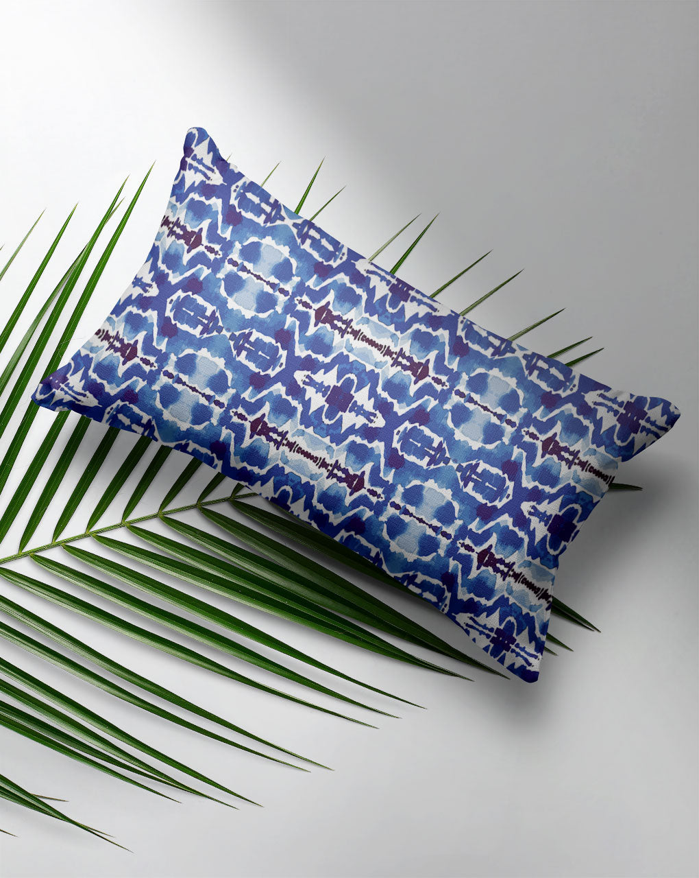 Shibori Digital Print