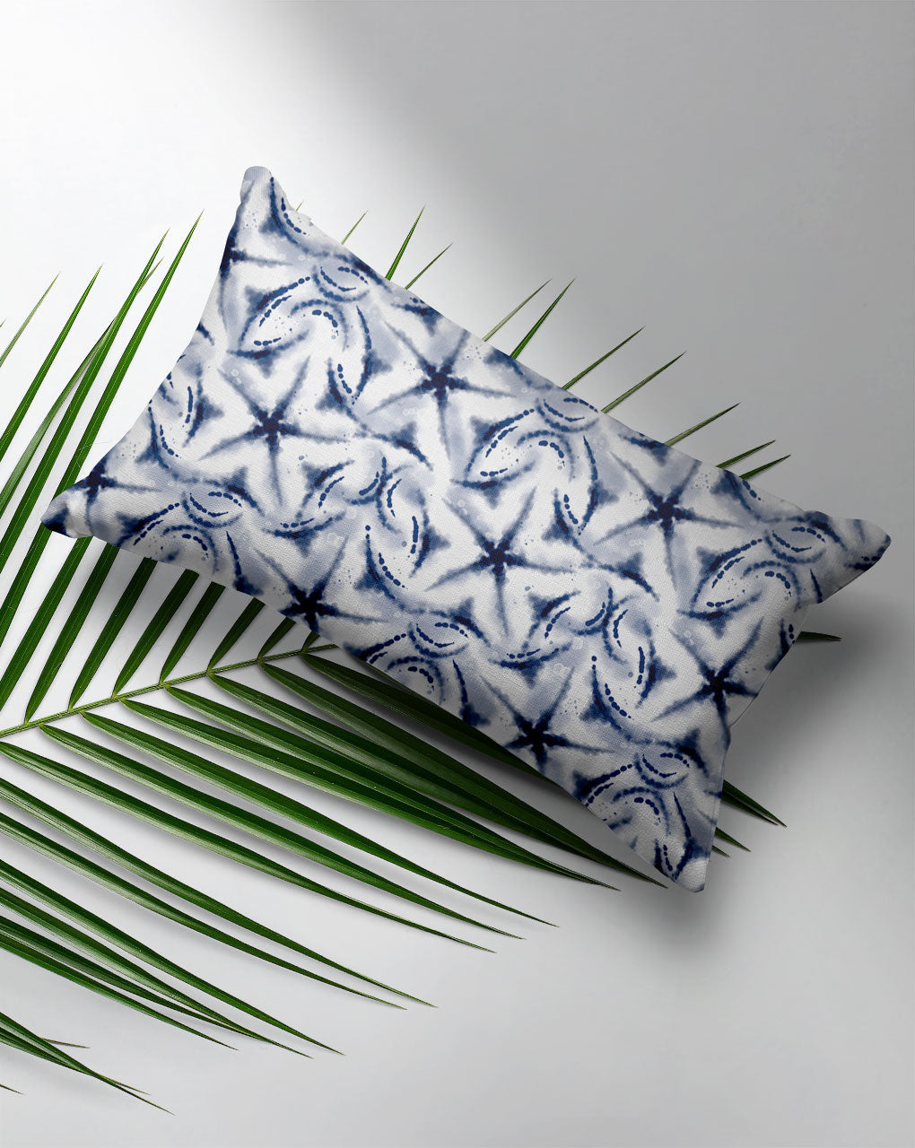 Shibori Digital Print