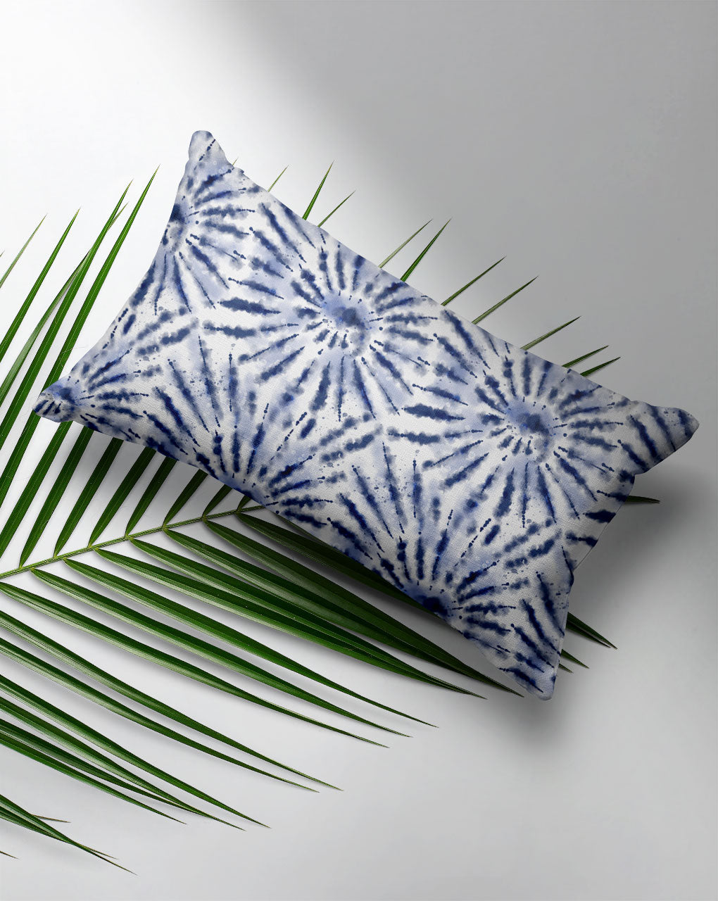 Shibori Digital Print