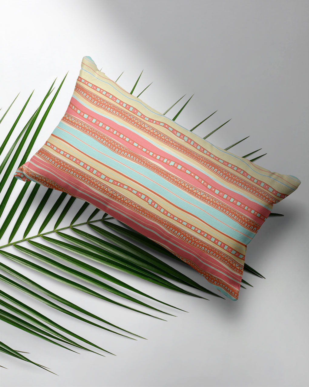 Stripes Digital Print