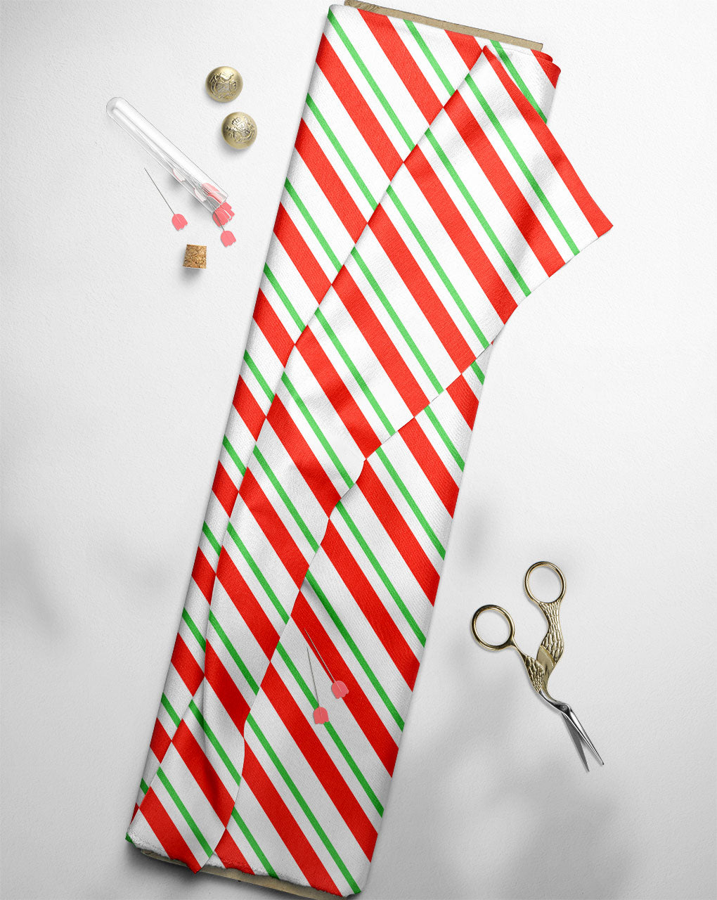 Azo-Free Digital Printed Fabric - Fabriclore.com