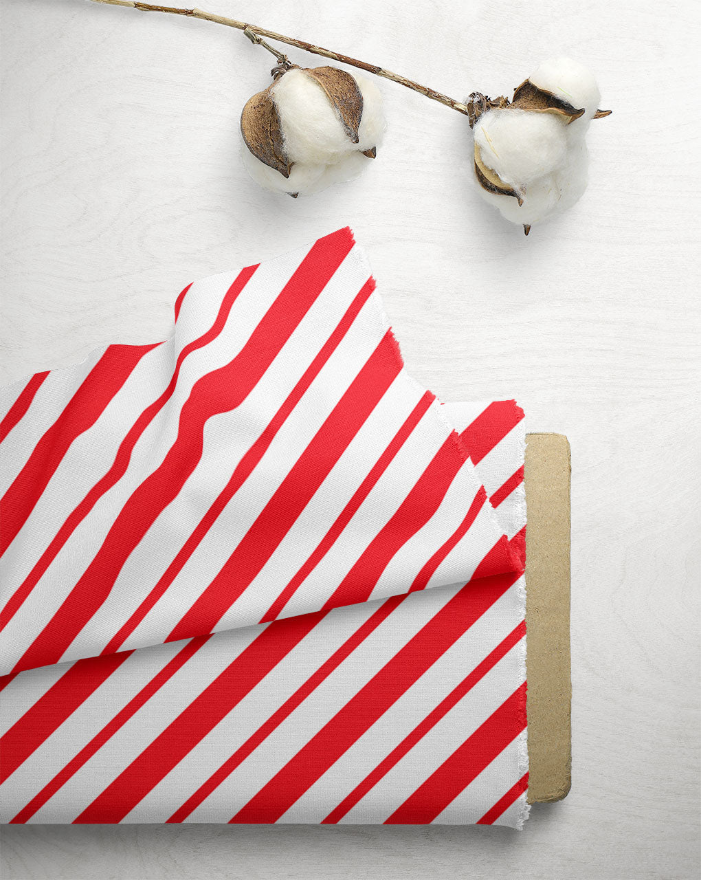 Stripes Digital Print