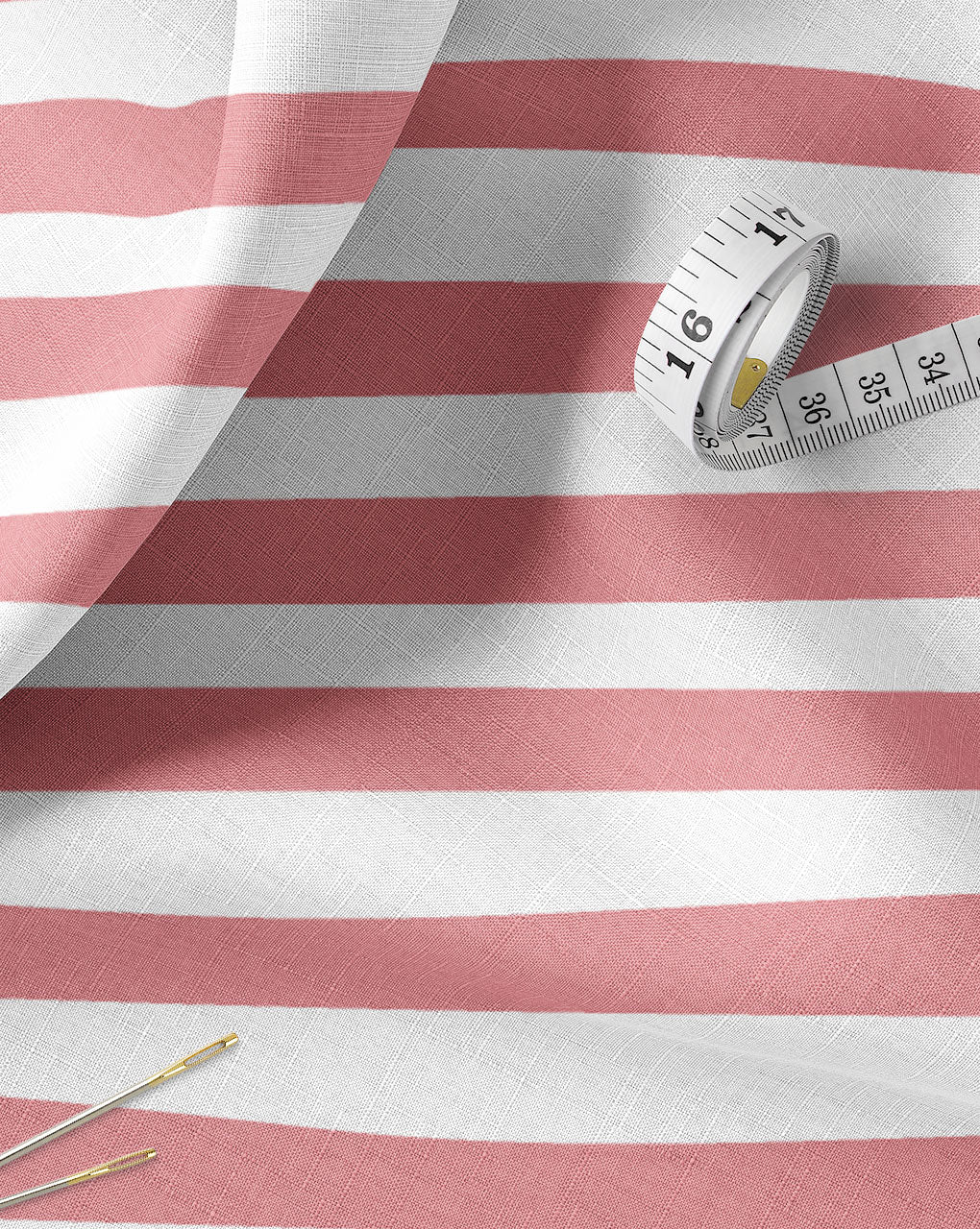 Stripes Digital Print