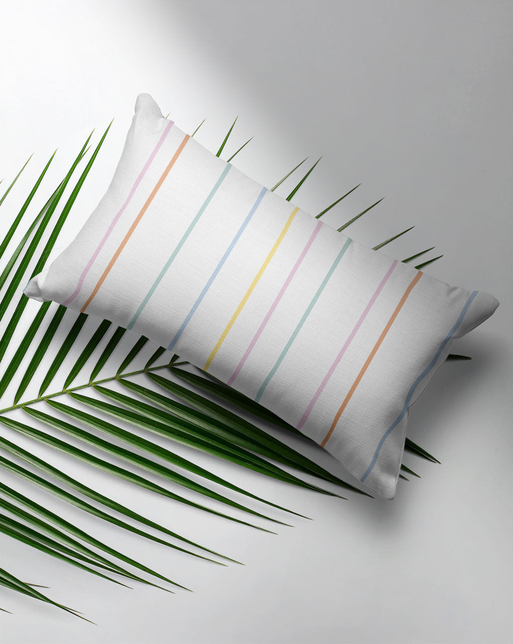 Stripes Digital Print