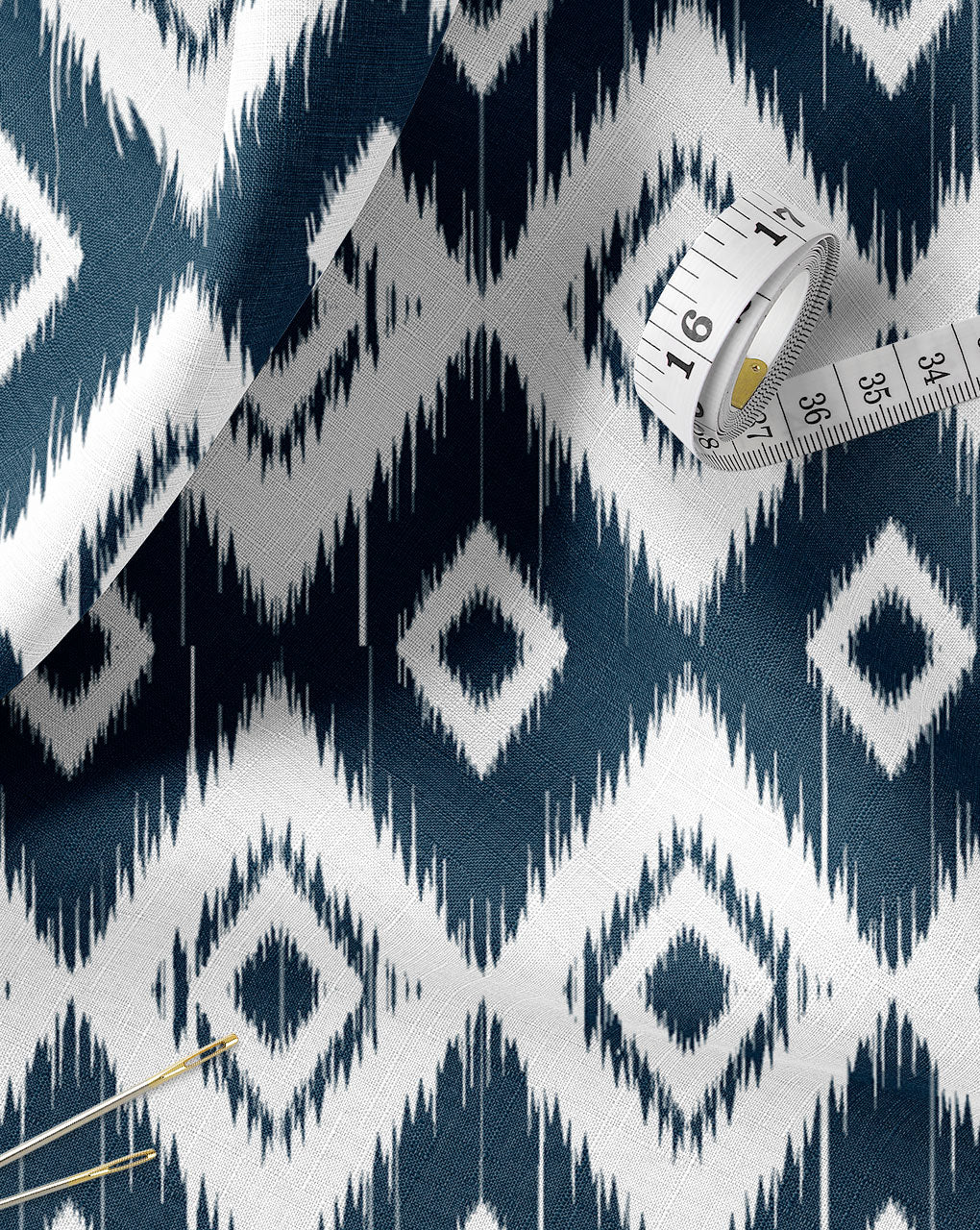 Tribal Digital Print