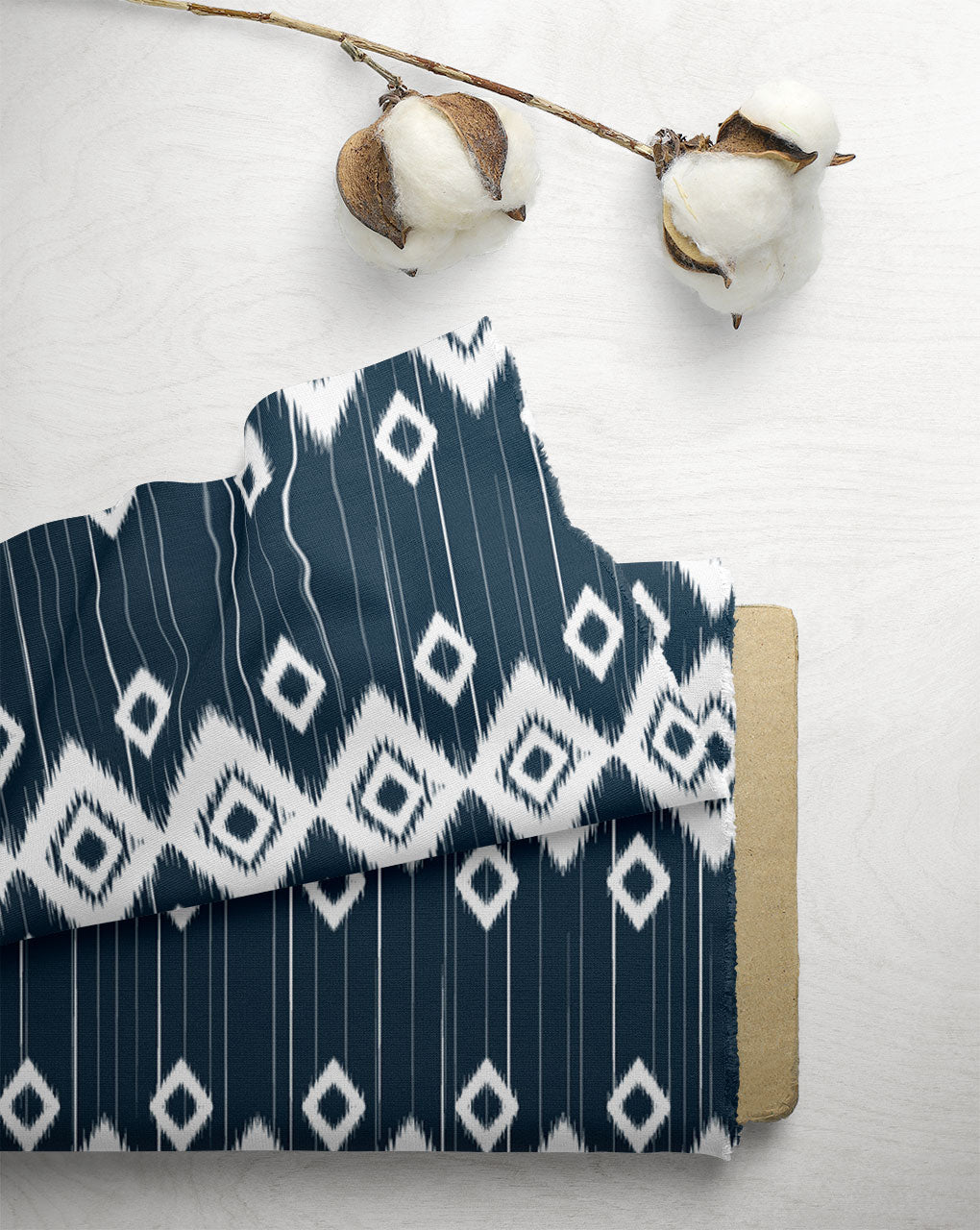 Tribal Digital Print