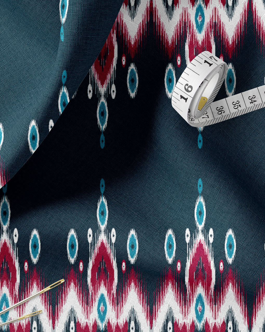 Creature Digital Print