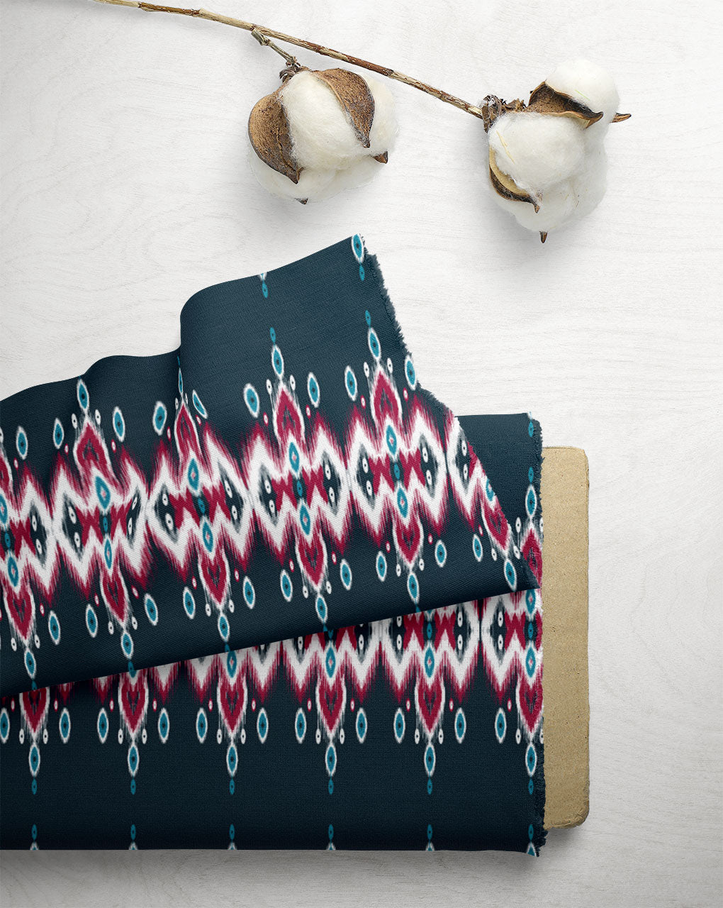 Creature Digital Print