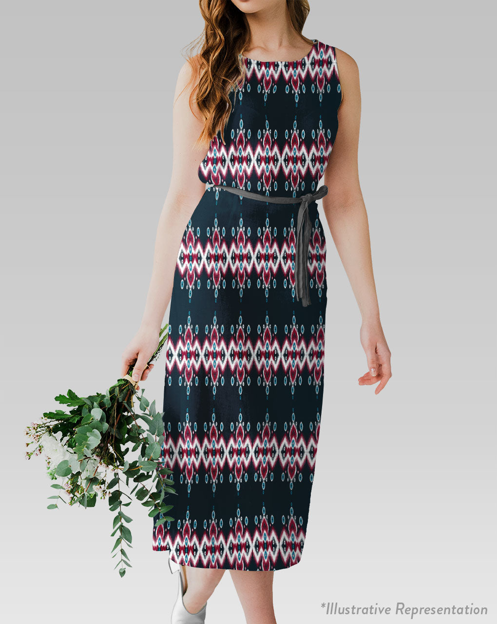 Creature Digital Print