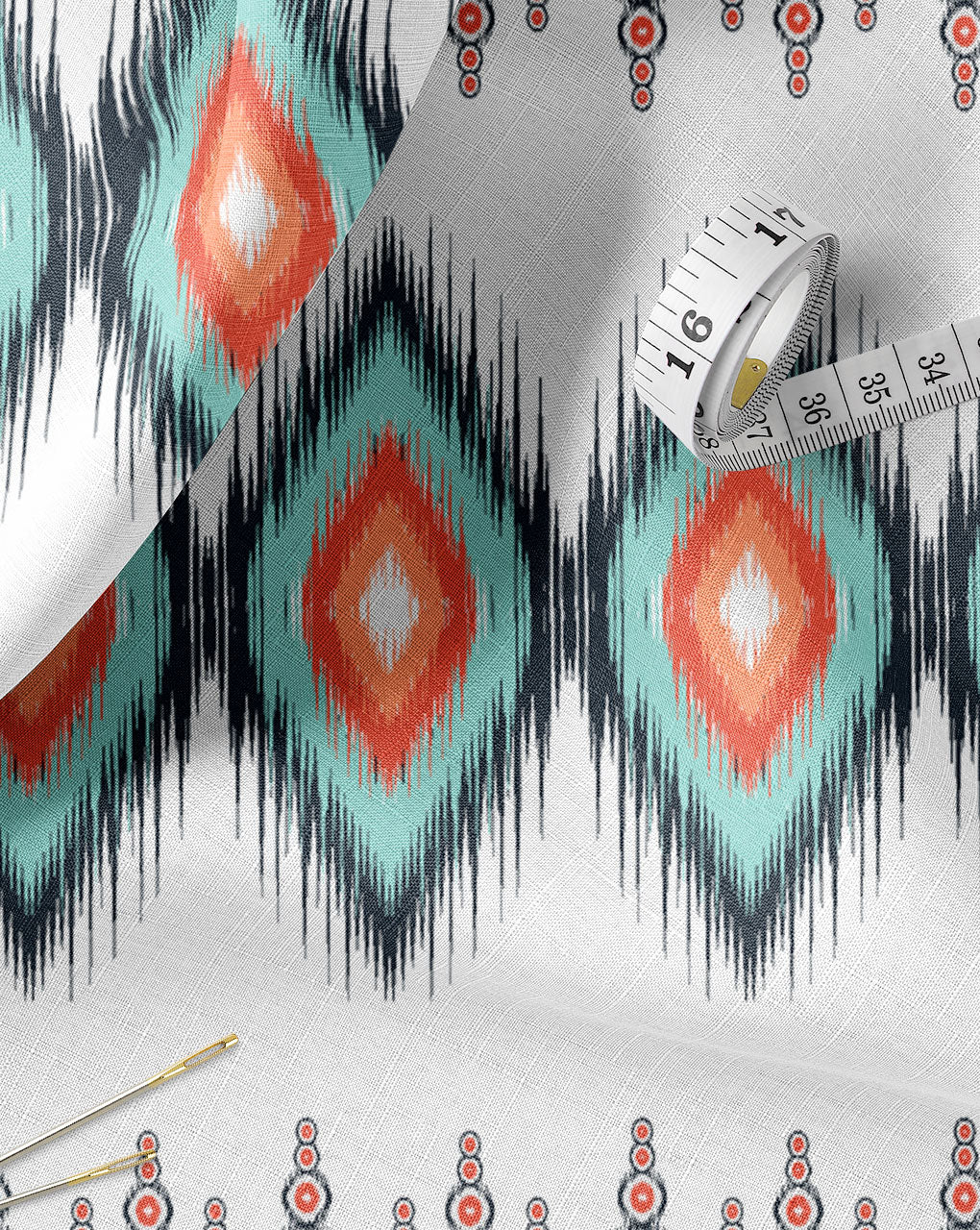 Creature Digital Print