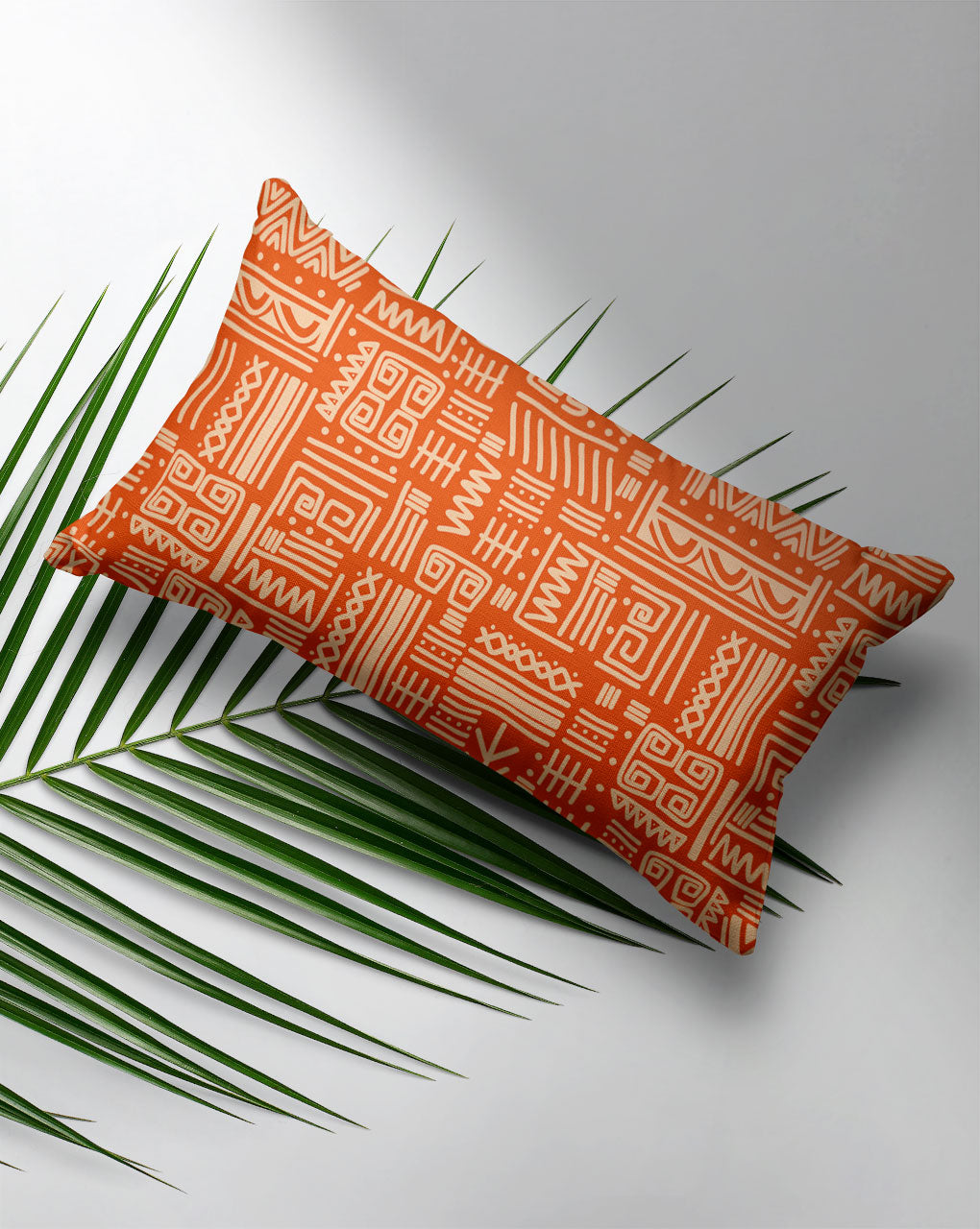 Tribal Digital Print