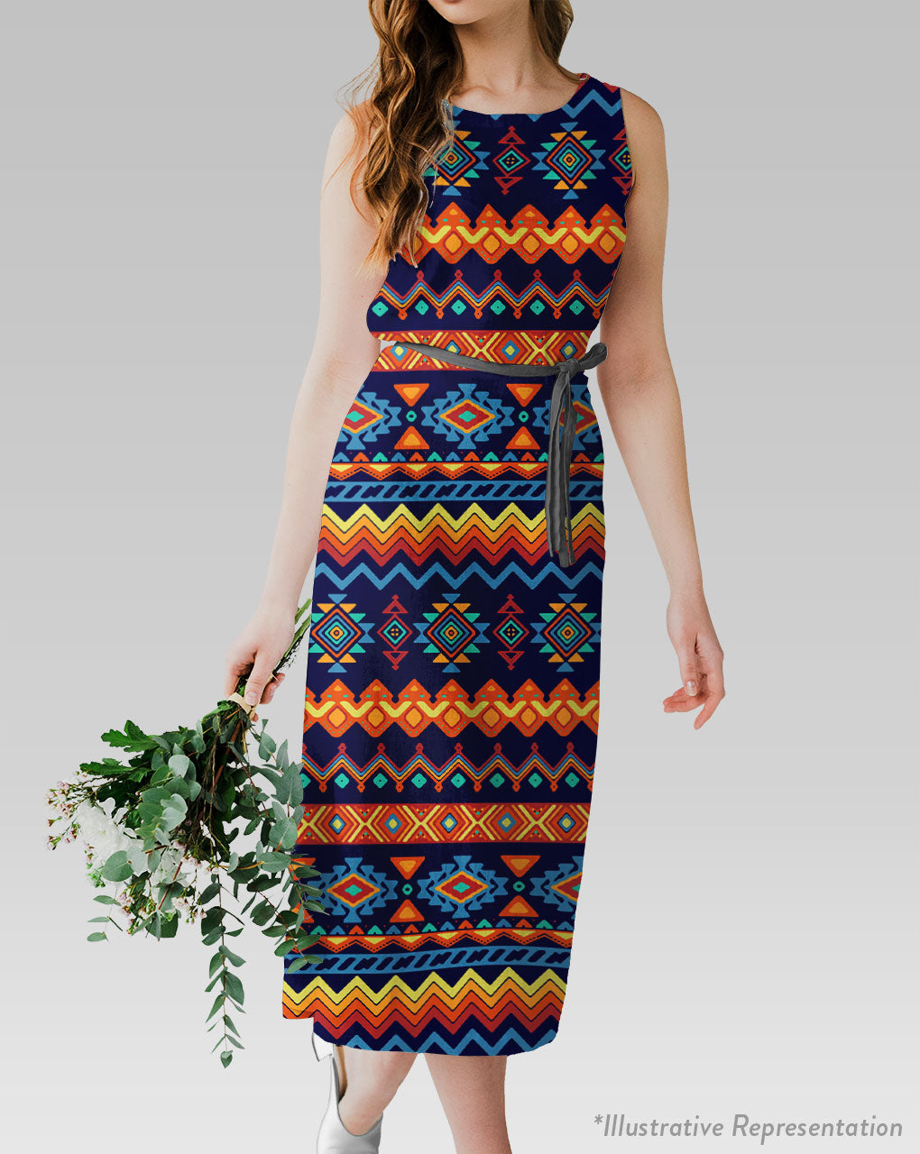 Creature Digital Print