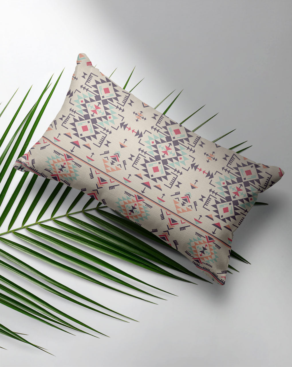 Tribal Digital Print