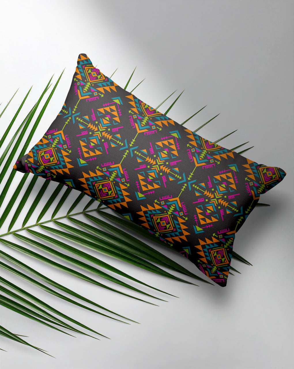 Tribal Digital Print