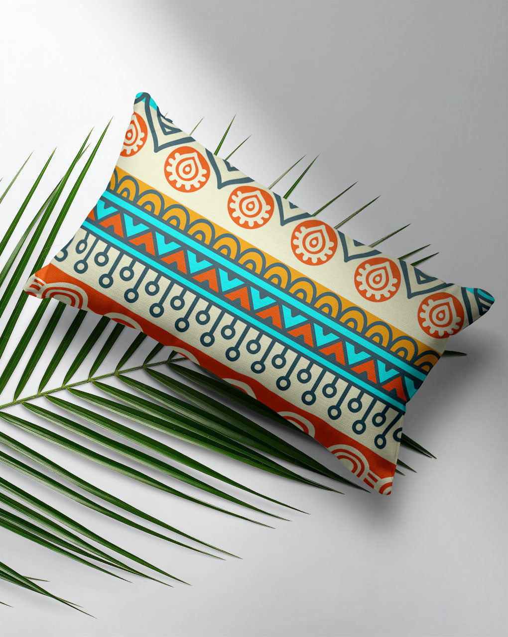 Tribal Digital Print