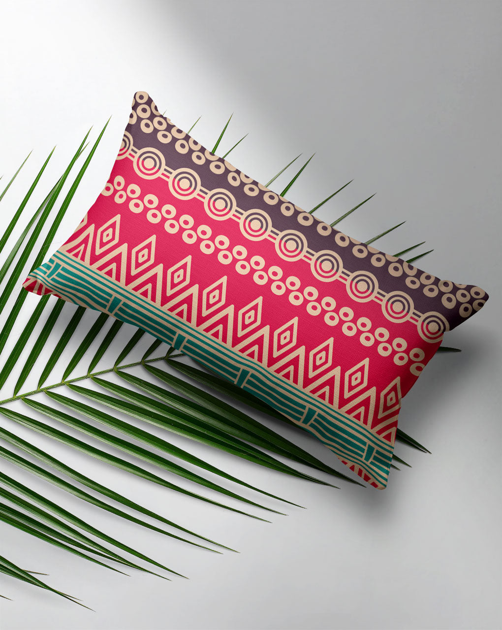 Tribal Digital Print