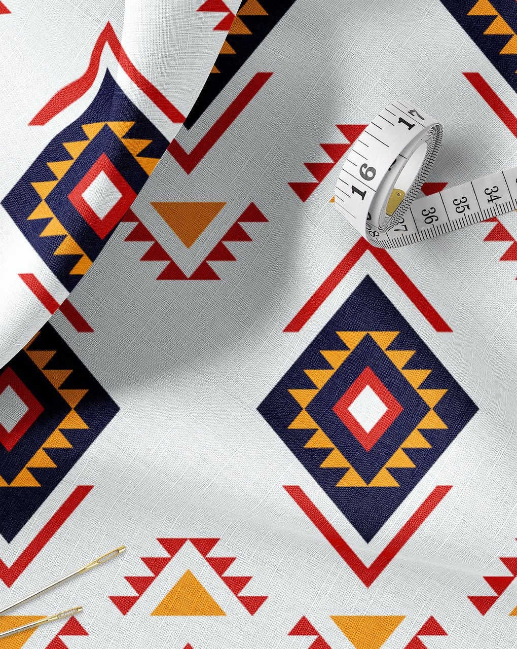 Tribal Digital Print