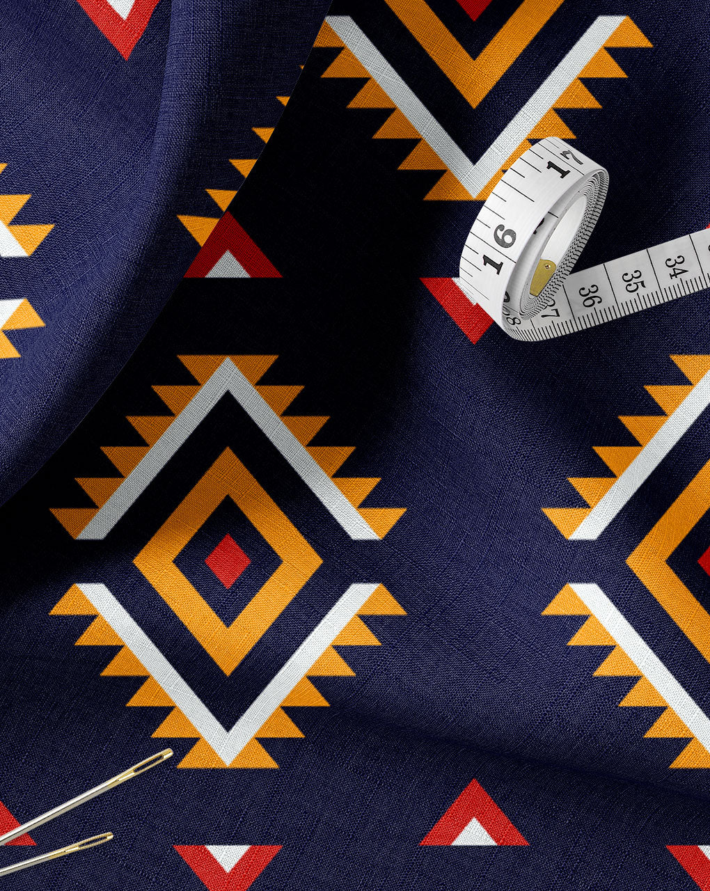 Tribal Digital Print