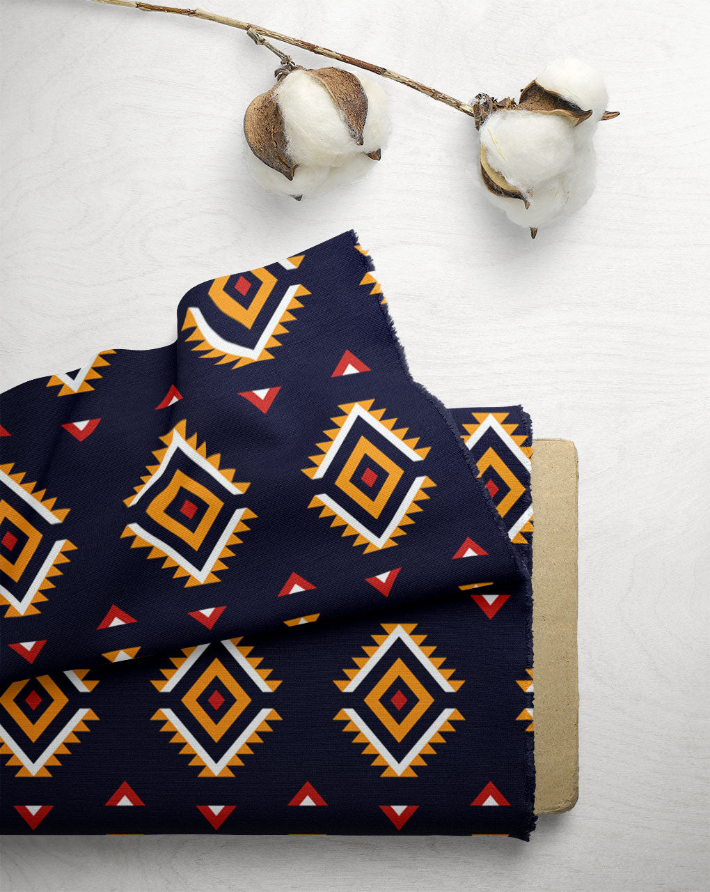 Tribal Digital Print