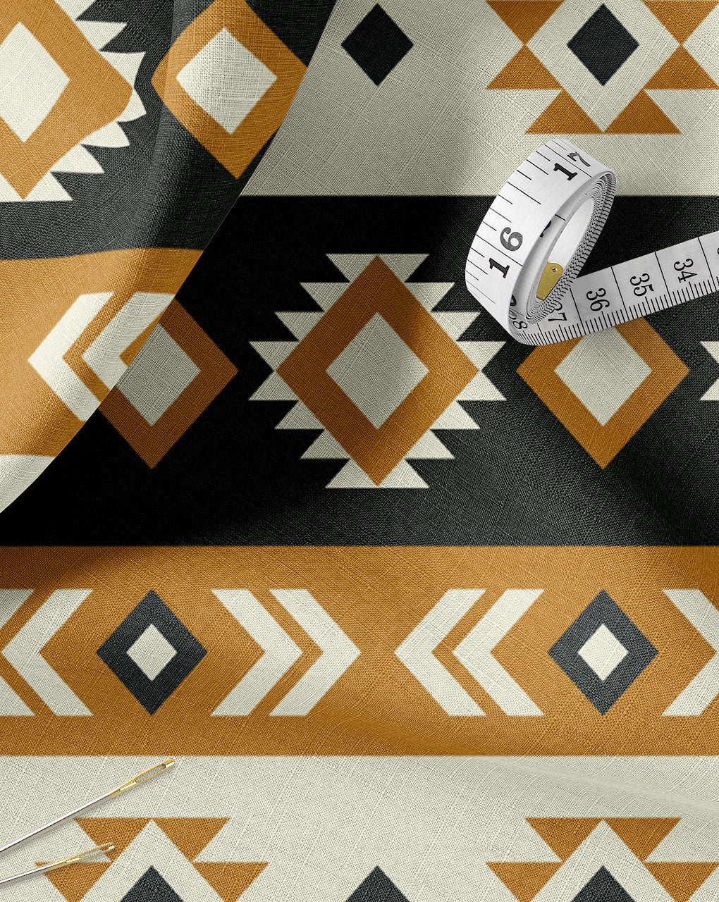 Tribal Digital Print