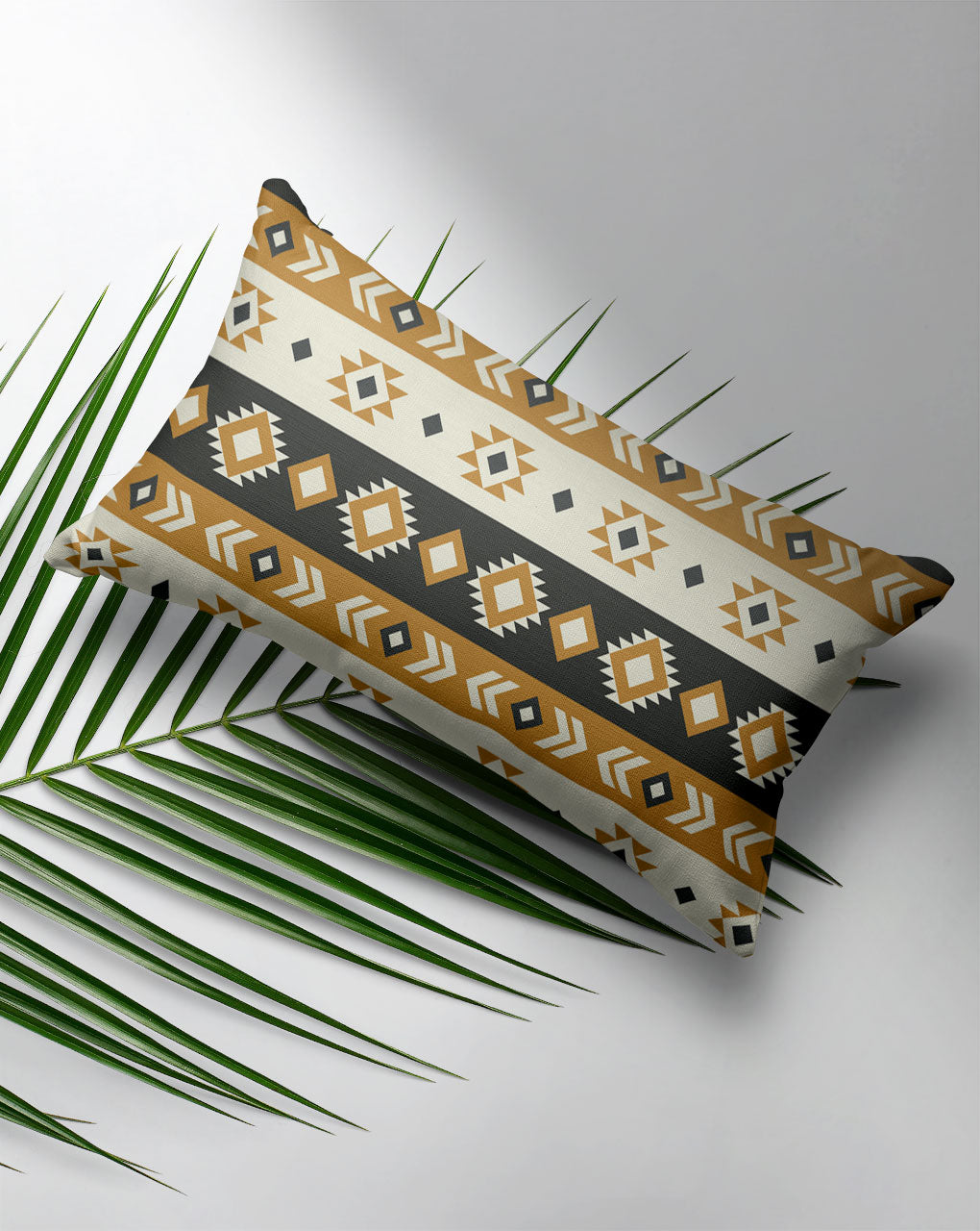 Tribal Digital Print