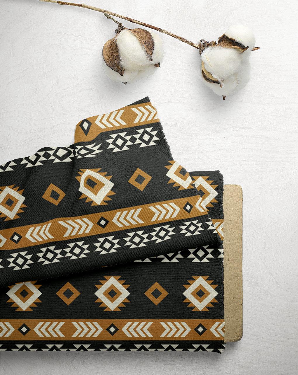 Tribal Digital Print